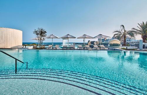 Downtown Hotel | Shilla Stay Plus Iho Tewoo Ocean Front