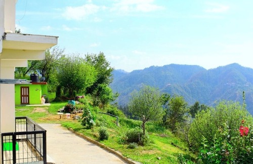 Shimla House | Shimla Best Place To Live , 2Bhk Apartment Mashobra , SHIMLA