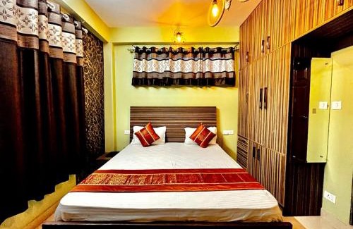 Shimla House | Shimla Mountain View Property Nirvana Rooms