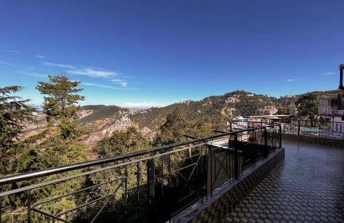 Shimla House | Shimla Mountain View Property Nirvana Rooms