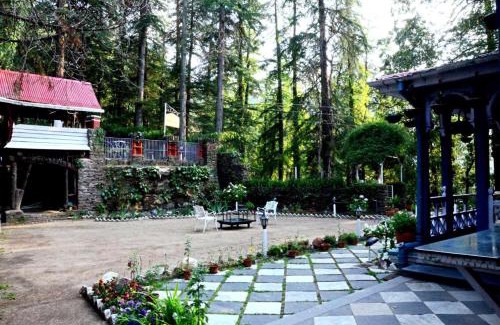 Bemloi Resort | Shimla Resort