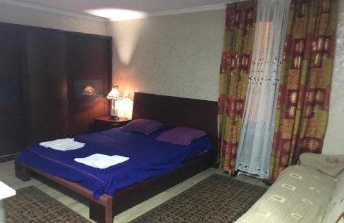 Akhaltsikhe Hotel | Shin