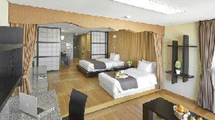 Seogwipo City Hotel | Shin Shin Hotel Jeju Ocean