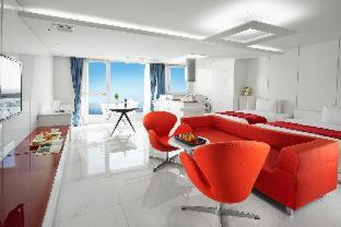 Seogwipo City Hotel | Shin Shin Hotel Jeju Ocean