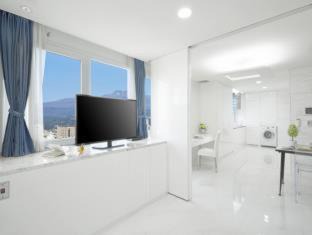 Seogwipo City Hotel | Shin Shin Hotel Jeju Ocean