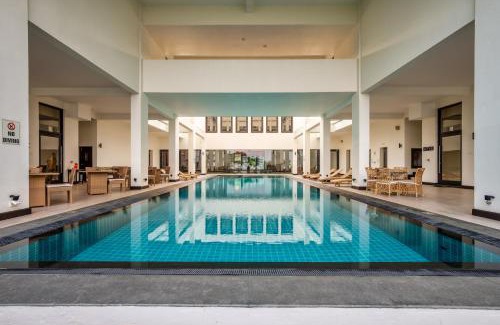 Balapitiya Hotel | Shinagawa Beach