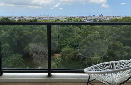 Shalu District Hotel | Shine World 11