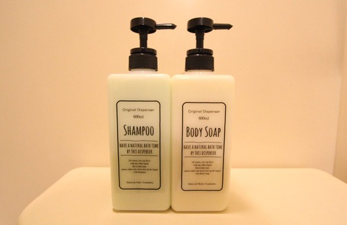 Honmachi Apartment | Shinjuku 1-Stop! Walk to Hatsudai/4-Person Stay with Wi-Fi (A)