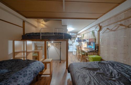 Shinjuku Apartment | Shinjuku／3 min walk from station★incl mwifi