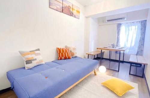 Nishiogikita Apartment | Shinjuku Stn 12min Max 8ppl 4BD