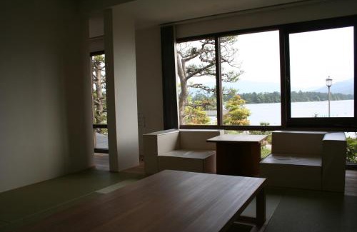 Miyazu Hotel | Shinpuro