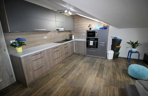 Spisska Nova Ves Apartment | Shiny Star Apartmán