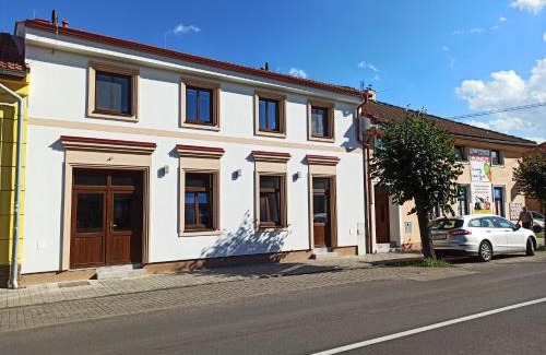 Spisska Nova Ves Apartment | Shiny Star Apartmán