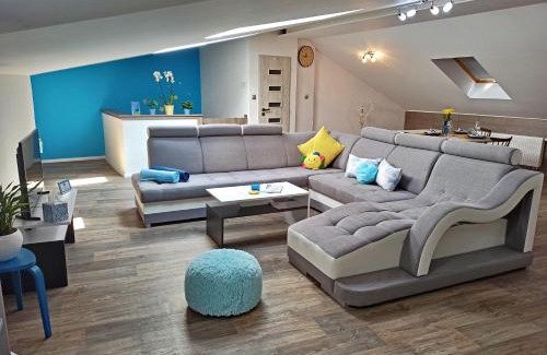 Spisska Nova Ves Apartment | Shiny Star Apartmán