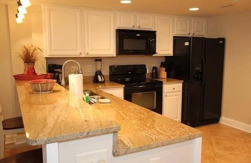 Isle of Palms Condo | Shipwatch 405a by Wild Dunes, Oceanfront Condo