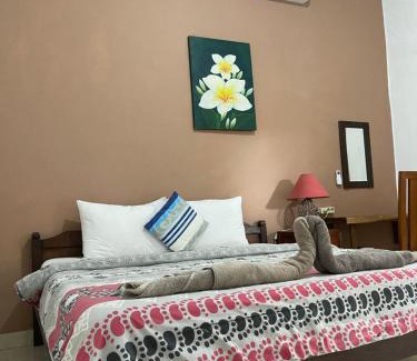 Jungut Batu Hotel | Shipwreck Point Inn
