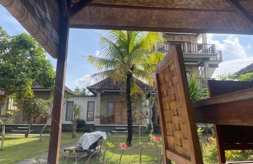 Jungut Batu Hotel | Shipwreck Point Inn