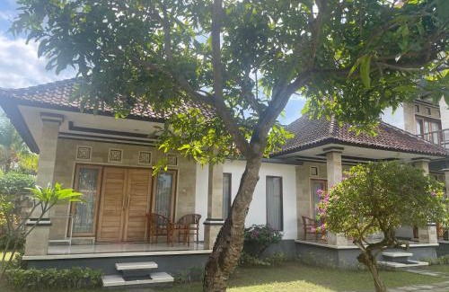 Jungut Batu Hotel | Shipwreck Point Inn