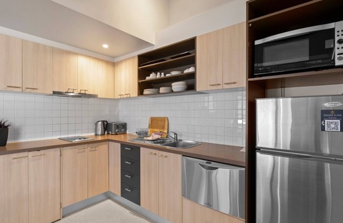 Dinner Plain Apartment | Shiraz - Dinner Plain