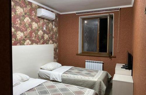 Bishkek Hotel | Shirin Botanik Hotel