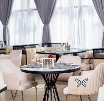 Kirkos Hotel | Shitaye Suite Hotel