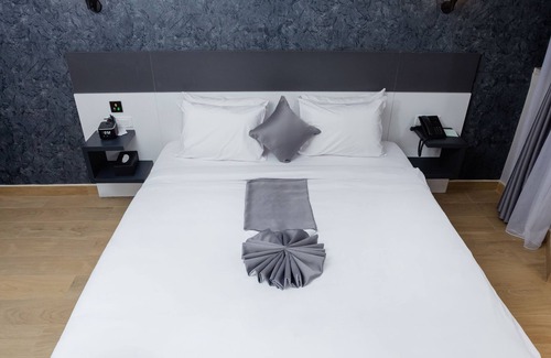 Kirkos Hotel | Shitaye Suite Hotel