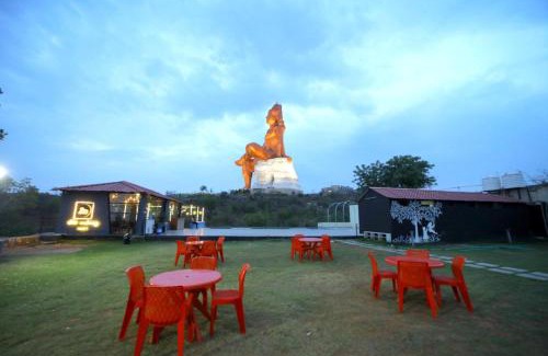 Nathdwara Hotel | Shiv Ashray Resort