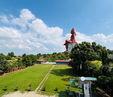 Nathdwara Hotel | Shiv Ashray Resort