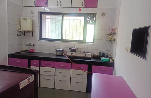 Pune House | Shiv Hospitality service apartment