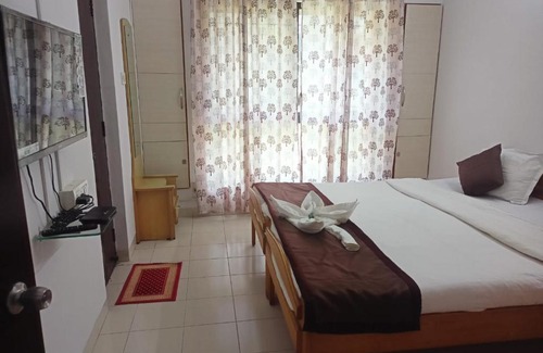 Pune House | Shiv Hospitality service apartment