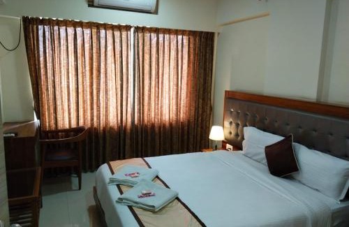 Khattalwada Apartment | Shiv-Om