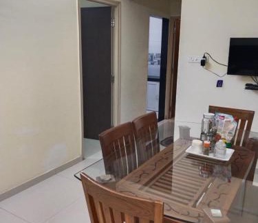 Khattalwada Apartment | Shiv-Om