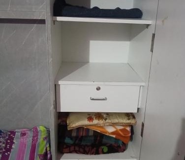 Shegaon House | Shiv Residency