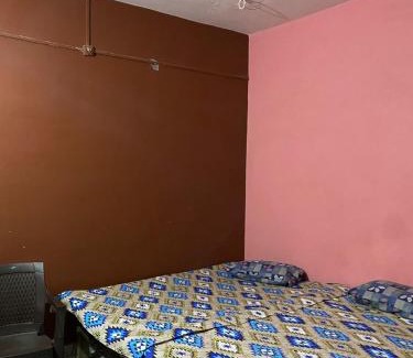 Naini House | Shiv Shakti Homestay