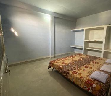 Naini House | Shiv Shakti Homestay