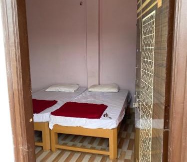 Kalaburagi Hotel | ShivaBasava Lodge