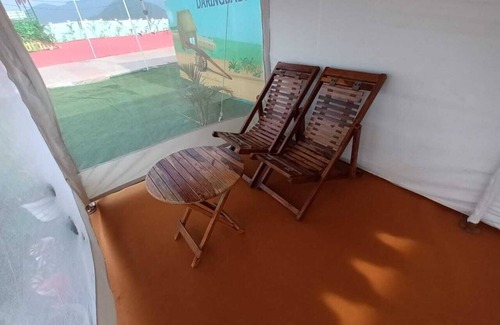 Naini Cottage | Shivadya Camps Mahakumbh Mela