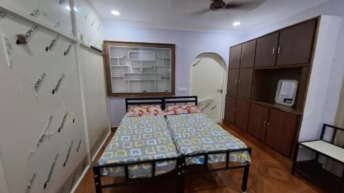 Vijayawada Apartment | shivam residency
