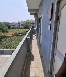 Vijayawada Apartment | shivam residency