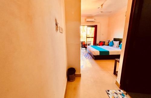 Calangute Hotel | Shivam Resort ,Calangute,Goa Mob. +916230550300