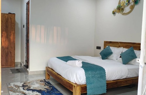 Chimur House | Shivansh Agro Tourism And Home stay