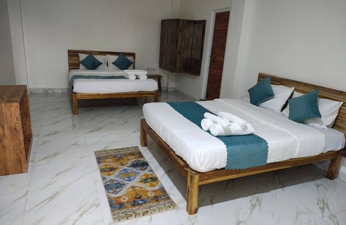 Chimur House | Shivansh Agro Tourism And Home stay