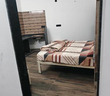 Rajpipla Apartment | Shivay Adventure