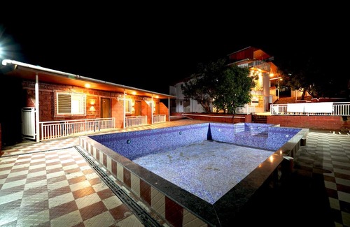 Mahabaleshwar Hotel | Shivay Residency