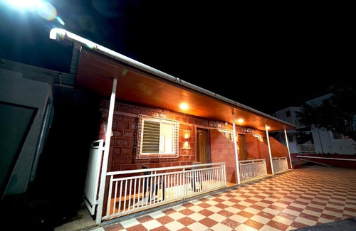 Mahabaleshwar Hotel | Shivay Residency