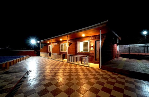 Mahabaleshwar Hotel | Shivay Residency