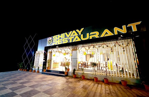 Mahabaleshwar Hotel | Shivay Residency