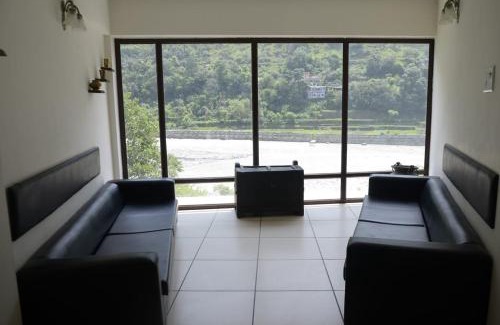 Uttarkashi Hotel | Shivlinga Tourist Complex