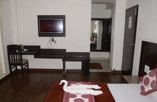 Uttarkashi Hotel | Shivlinga Tourist Complex