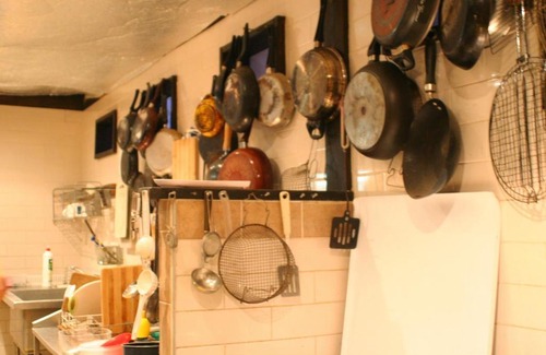 Neot HaKikar Hostel | Shkedi's Camplodge